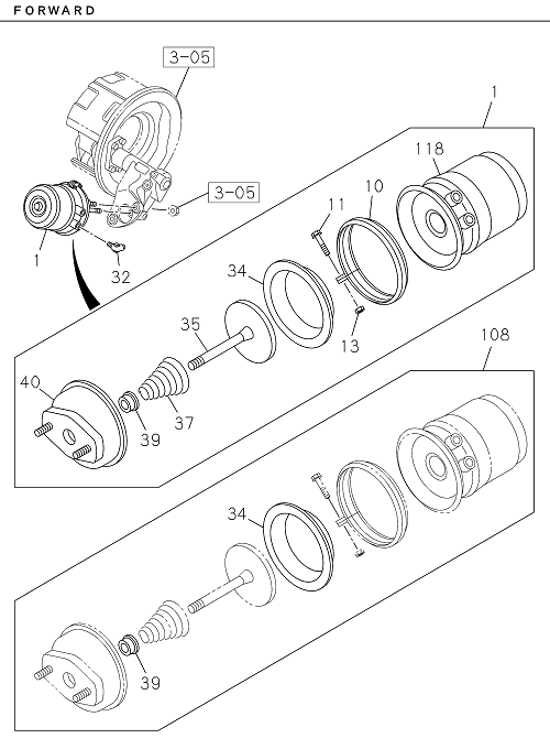 Partial Engine